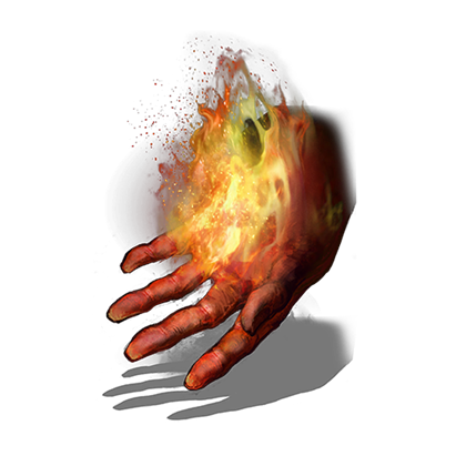 Izalith's Chosen Image