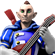 Melsher's avatar