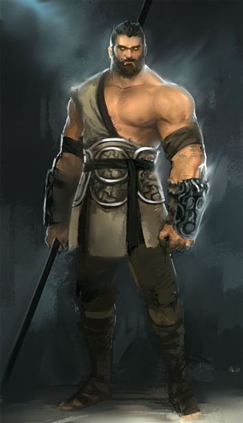 Way Of The Tempered Self Image