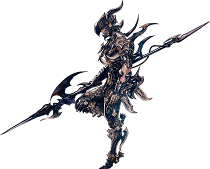 Dragoon Image