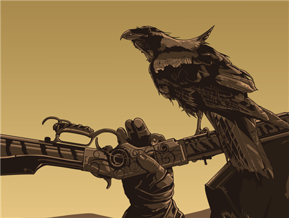 Order Of The Black Powder Image
