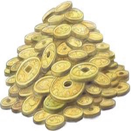 College Of Coin Image