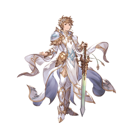 Oath Of The Sword Image