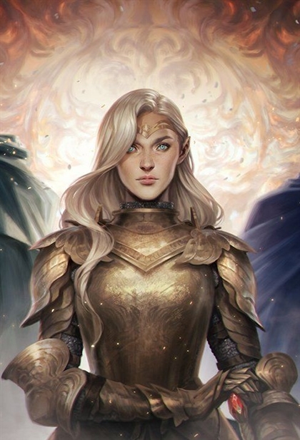 Oath Of Grace Image