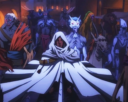 Devil Forgemaster Image