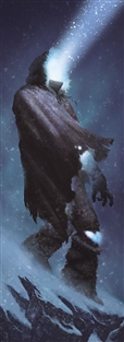 Coldlight Walker