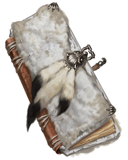 The Codicil of White