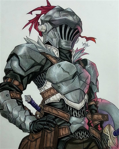 Goblin Slayer Image