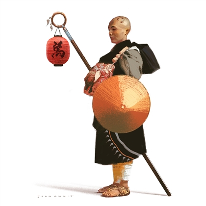 Way Of The Shielded Fist Image