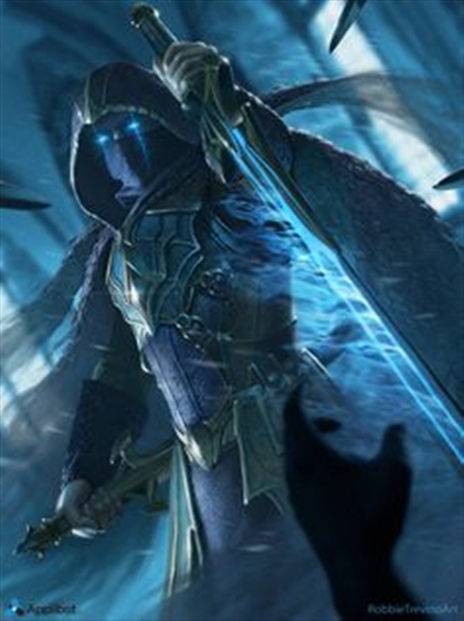 Counter Attacker Image