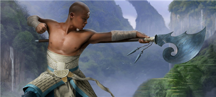 Way Of The Sakura Warrior Image