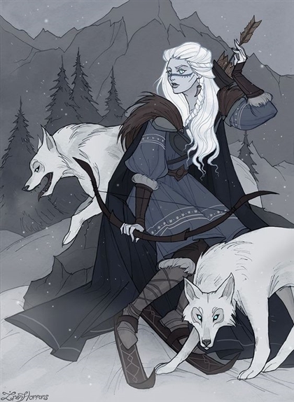 Beastmaster Image
