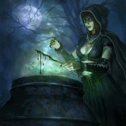 Hag Image