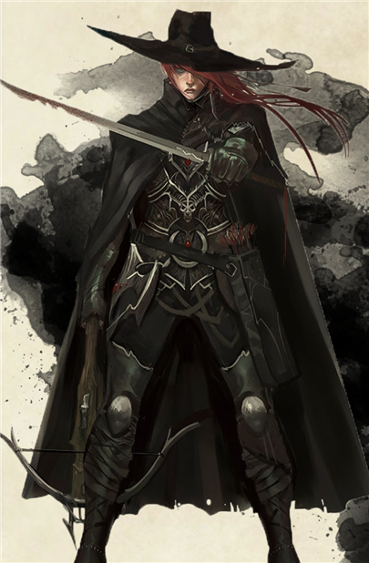Divine Agent Image