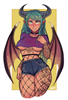 QueenMooon's avatar