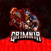 xGr1mn1Rx's avatar