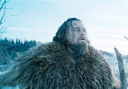Mountain Man Image