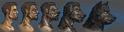 Werewolf Image