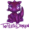 TnyPlsticDragon's avatar