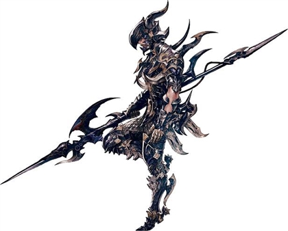Dragoon Image