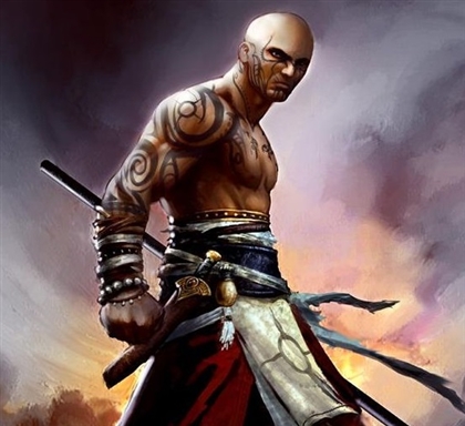 Way Of The Inevitable:  Predator Castigant Image