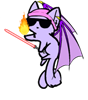 Kaitlinkat's avatar