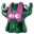 Melestrua's avatar