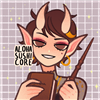 TheDaughterofAres's avatar