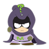 Mysterion95's avatar
