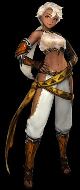 Way Of The Elemental Bender (2020) Image