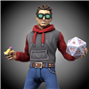 ajaxtoast's avatar