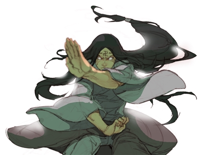Way Of The Gentle Fist Image