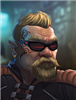 Sangui's avatar