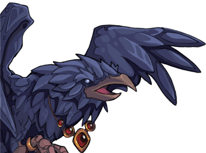 College Of Ravens Image