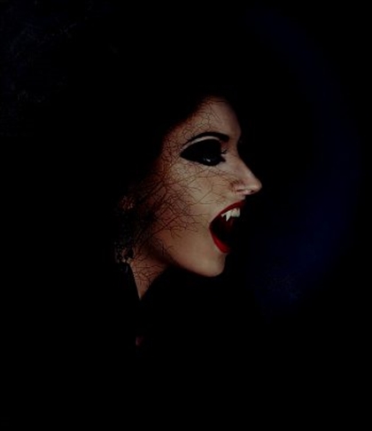 Lady Lycoris Of Ashe (Ancient Vampire) Image