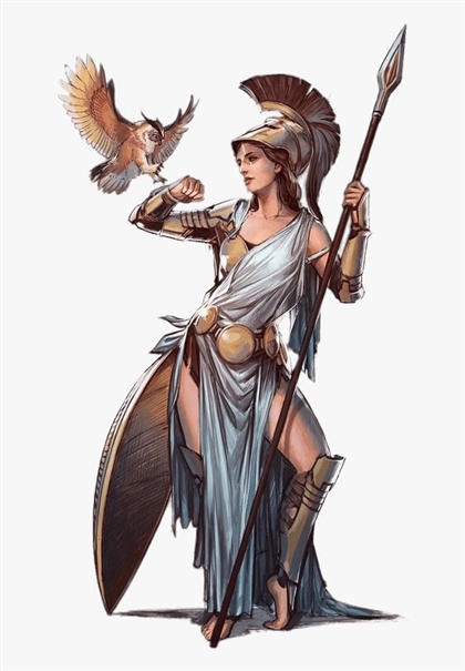 Oath Of The Zephyr Image