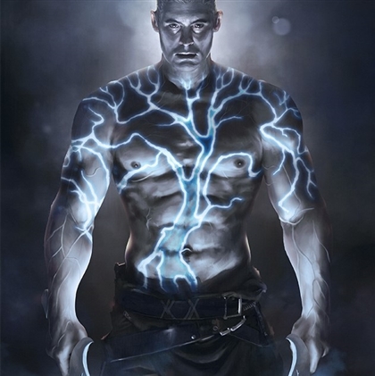 Divine Vindicator Image
