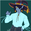 Astronomermeow's avatar