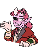 pinkfirefly's avatar