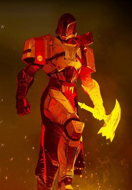 Oath Of The Purging Flame Image