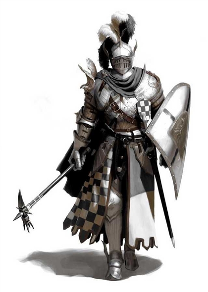 Oath Of Awakening Image