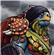 Micronux's avatar