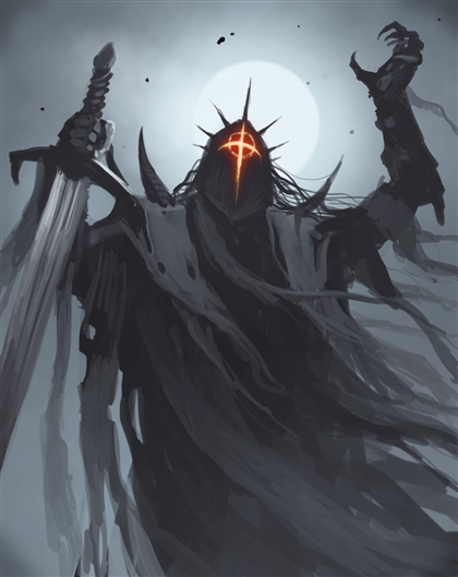 Heretic Domain Image