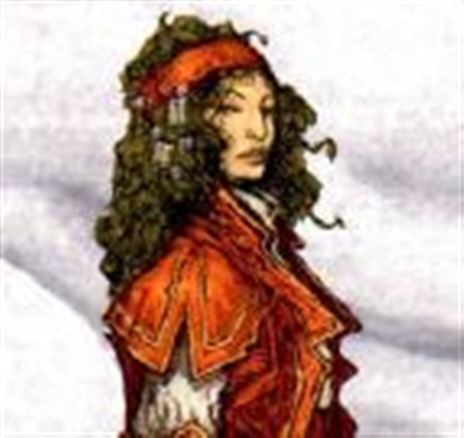 Ezmerelda D'avenir (Subclass) Image