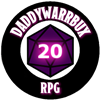 Daddywarrbux's avatar