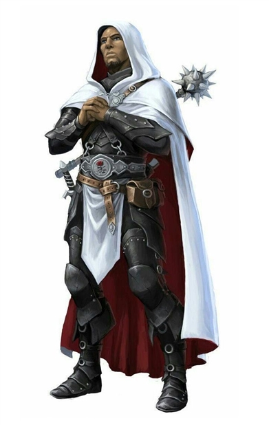 Oath Of Blood Image