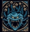Toshley's avatar