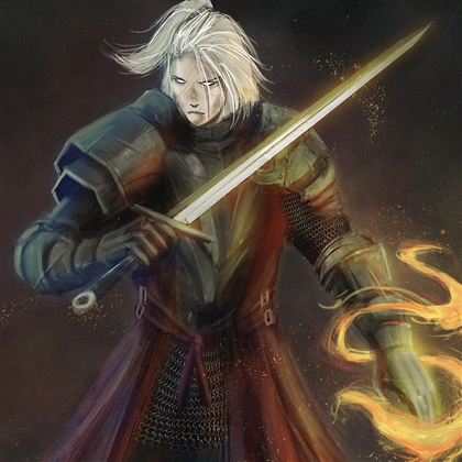 Elemental Duelist Image