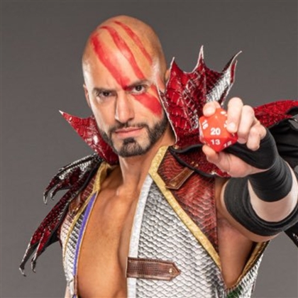 Way Of The Squared Circle Image