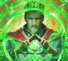 Zaratos's avatar